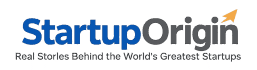 Header Logo StartupOrigins