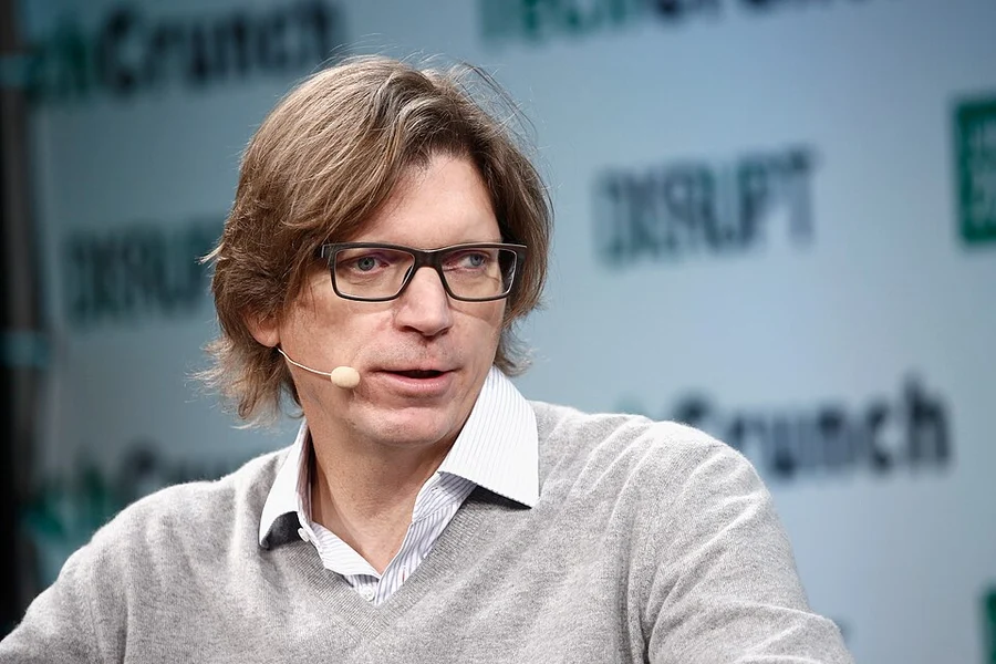 Why Rdio Failed: How It Lost the Music Streaming War to Spotify 3 Niklas ZennstrΓΆm Co-founder of Rdio